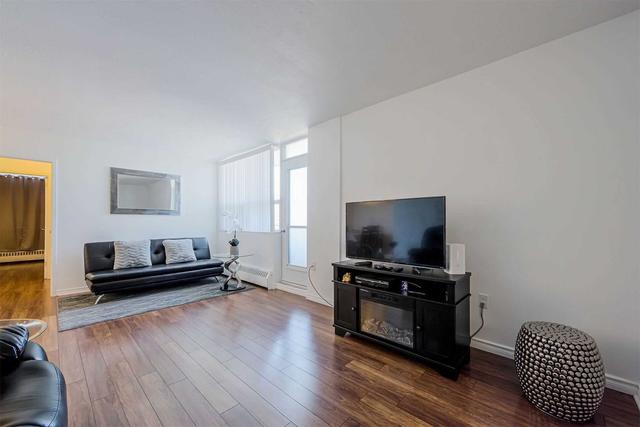 801 - 3105 Queen Frederica Dr, Condo with 2 bedrooms, 1 bathrooms and 1 parking in Mississauga ON | Image 22