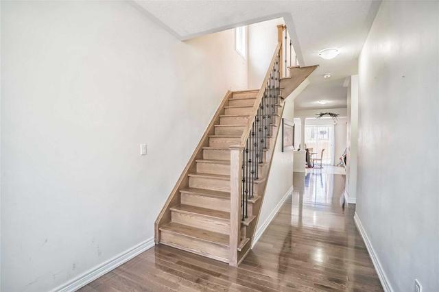 67 Dawes Rd, House semidetached with 4 bedrooms, 4 bathrooms and 2 parking in Brampton ON | Image 33