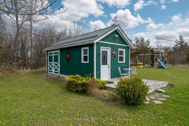 152 School House Rd, House detached with 4 bedrooms, 2 bathrooms and 6 parking in Prince Edward County ON | Image 31