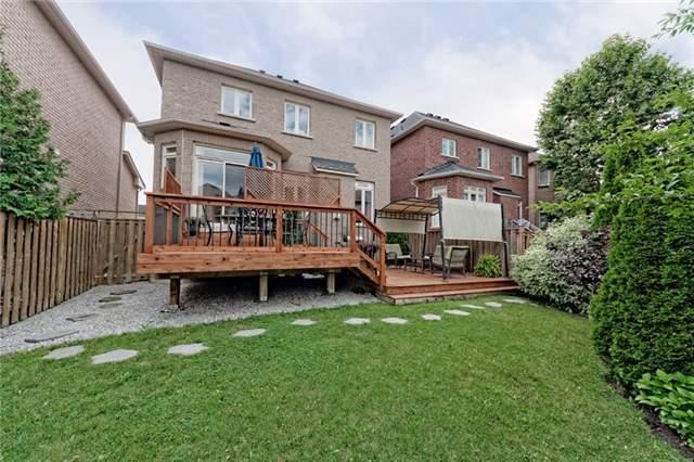 362 Autumn Hill Blvd, House detached with 3 bedrooms, 4 bathrooms and 2 parking in Vaughan ON | Image 18