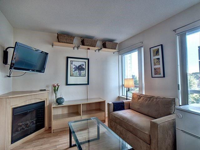 Lph 2 - 19 Avondale Ave, Condo with 0 bedrooms, 1 bathrooms and 1 parking in Toronto ON | Image 7