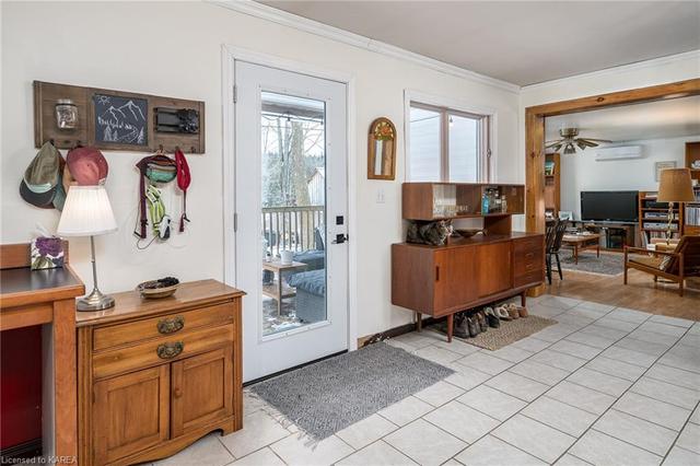 5071 Blessington Road, House detached with 3 bedrooms, 1 bathrooms and null parking in Tyendinaga ON | Image 4
