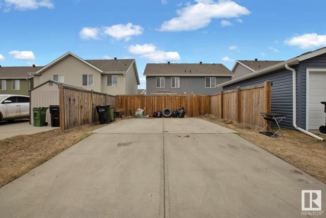 7209 22 Av Sw, House semidetached with 2 bedrooms, 2 bathrooms and 2 parking in Edmonton AB | Image 37