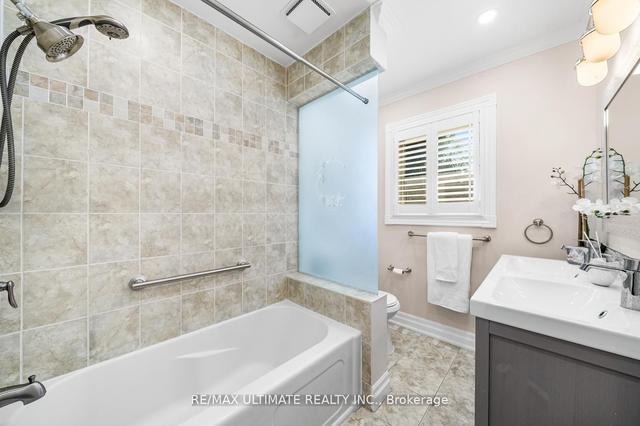 40 Bunty Lane, House detached with 4 bedrooms, 3 bathrooms and 6 parking in Toronto ON | Image 22