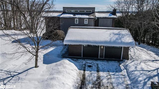 31a Bay Street, House detached with 3 bedrooms, 3 bathrooms and 6 parking in Oro Medonte ON | Image 1