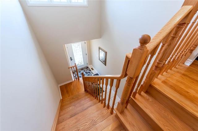 4490 Victory Court, House attached with 3 bedrooms, 2 bathrooms and 2 parking in Burlington ON | Image 29