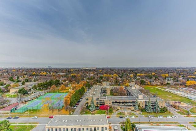 1703c - 662 Sheppard Ave E, Condo with 2 bedrooms, 3 bathrooms and 2 parking in Toronto ON | Image 9
