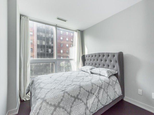 405 - 1030 King St W, Condo with 1 bedrooms, 1 bathrooms and null parking in Toronto ON | Image 11