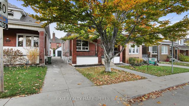 214 Rosslyn Ave S, House detached with 3 bedrooms, 3 bathrooms and 2 parking in Hamilton ON | Image 12