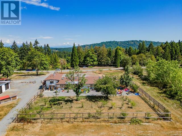 12844&12838 Ivey Rd, House detached with 9 bedrooms, 5 bathrooms and 10 parking in Cowichan Valley H BC | Image 40