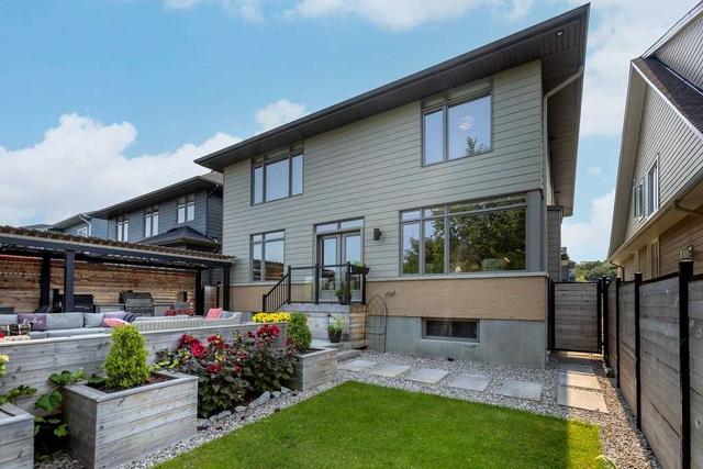 229 Avro Circ, House detached with 4 bedrooms, 4 bathrooms and 4 parking in Ottawa ON | Image 31