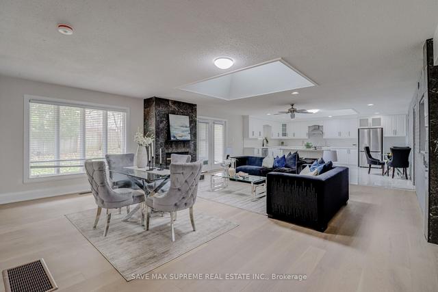 10 Curtiss Crt, House detached with 4 bedrooms, 3 bathrooms and 10 parking in Barrie ON | Image 39