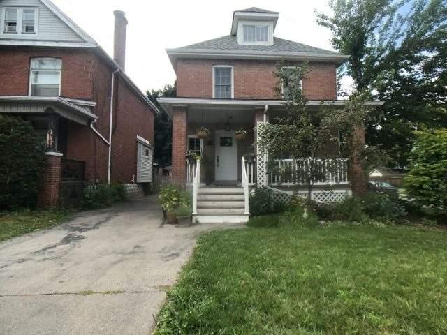 212 Ottawa St, House detached with 4 bedrooms, 2 bathrooms and 4 parking in Hamilton ON | Image 1