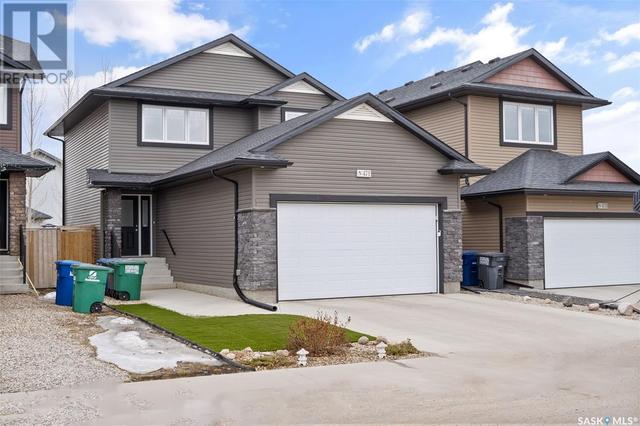 471 Veltkamp Crescent, House detached with 3 bedrooms, 4 bathrooms and null parking in Saskatoon SK | Image 5
