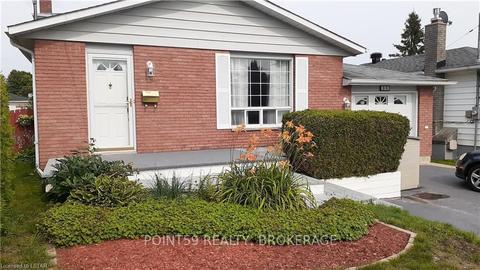 55 Southview Cres, North Bay, ON, P1B8T9 | Card Image