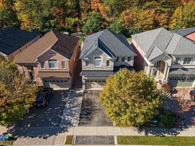 294 Thornhill Woods Dr, House detached with 4 bedrooms, 5 bathrooms and 6 parking in Vaughan ON | Image 12