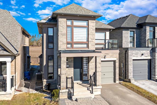 52 Festival Crt, House detached with 4 bedrooms, 3 bathrooms and 4 parking in East Gwillimbury ON | Image 1