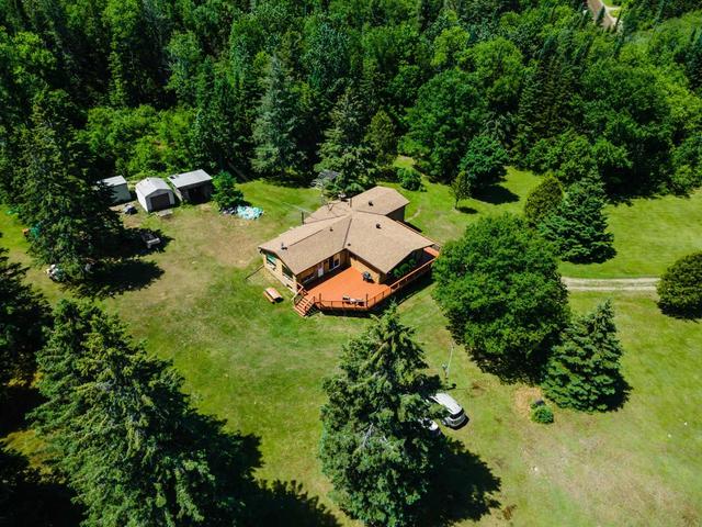 455 North Baptiste Lake Rd, House detached with 3 bedrooms, 3 bathrooms and 10 parking in Hastings Highlands ON | Image 38
