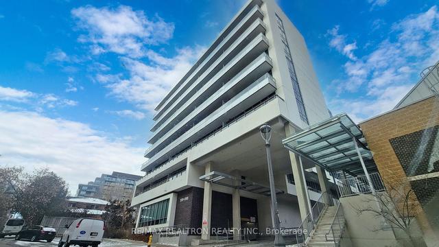 923 - 591 Sheppard Ave E, Condo with 2 bedrooms, 2 bathrooms and 1 parking in Toronto ON | Image 12