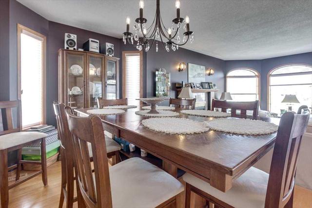 17 Ryan Close, House detached with 5 bedrooms, 3 bathrooms and 4 parking in Red Deer AB | Image 10