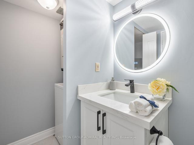 1617 - 3050 Ellesmere Rd, Condo with 1 bedrooms, 1 bathrooms and 1 parking in Toronto ON | Image 6
