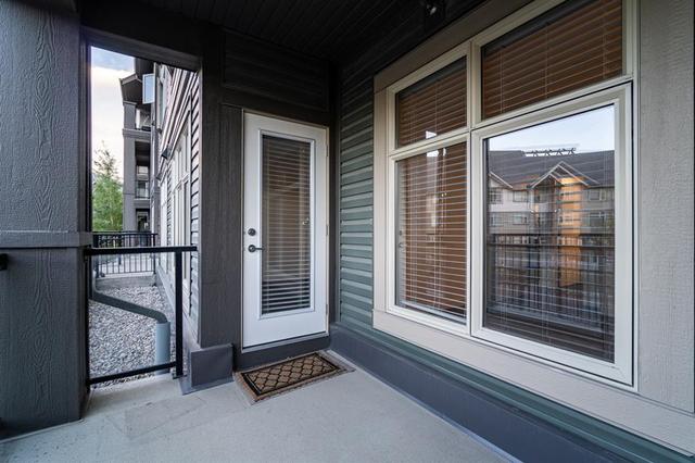 116 - 25 Aspenmont Heights Sw, Condo with 2 bedrooms, 2 bathrooms and 1 parking in Calgary AB | Image 24