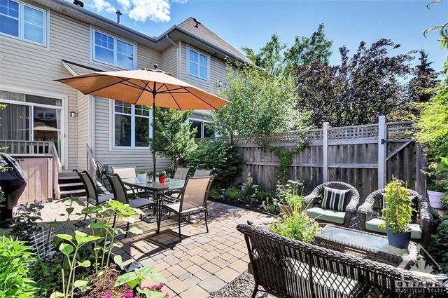 80 Ambiance Drive, Townhouse with 3 bedrooms, 3 bathrooms and 3 parking in Ottawa ON | Image 28