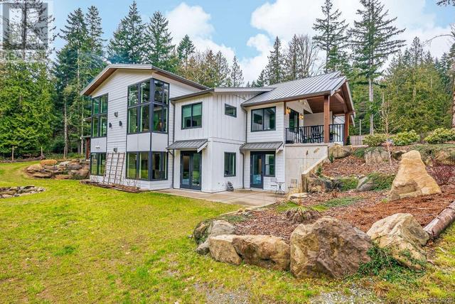4962 Aho Rd, House detached with 4 bedrooms, 4 bathrooms and 10 parking in Cowichan Valley H BC | Image 52