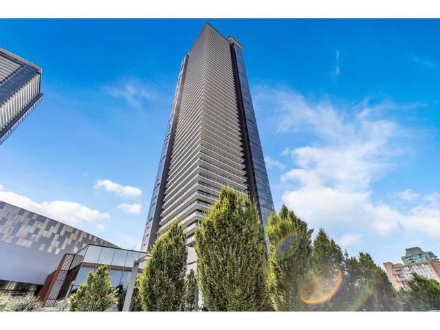 4911 - 4510 Halifax Way, Condo with 2 bedrooms, 2 bathrooms and null parking in Burnaby BC | Card Image