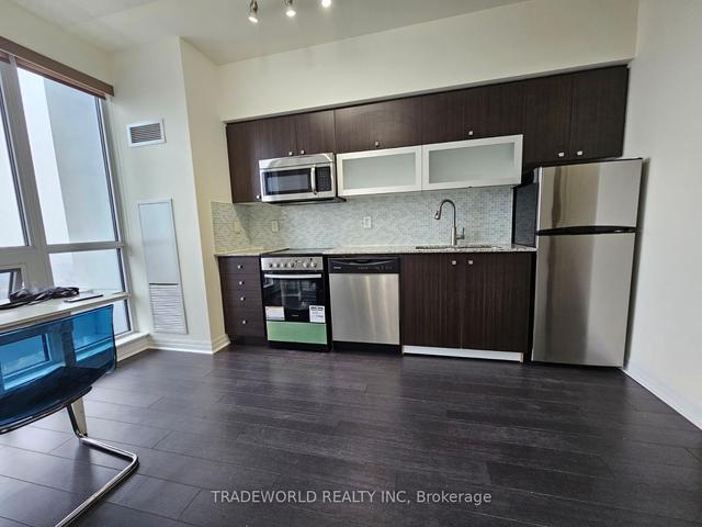 ph7 - 2015 Sheppard Ave E, Condo with 1 bedrooms, 1 bathrooms and 1 parking in Toronto ON | Image 3