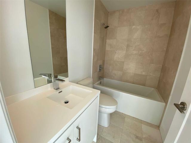 uph03 - 181 Huron St, Condo with 1 bedrooms, 1 bathrooms and 0 parking in Toronto ON | Image 7