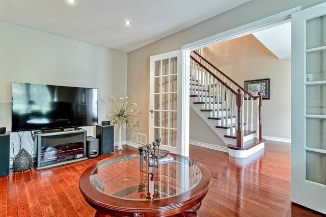 14 Strangway Crt, House detached with 4 bedrooms, 4 bathrooms and 10 parking in Brampton ON | Image 30