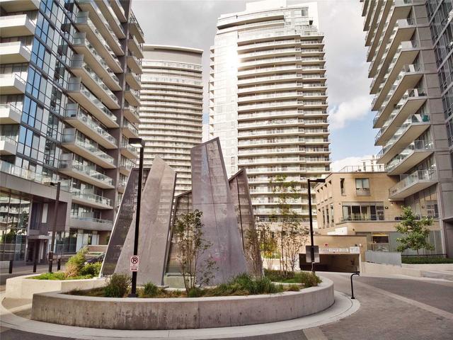 1707 - 62 Forest Manor Rd, Condo with 1 bedrooms, 1 bathrooms and 1 parking in Toronto ON | Image 28