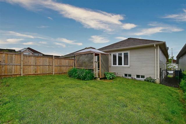 866 Emery Way, House detached with 2 bedrooms, 2 bathrooms and 2 parking in Peterborough ON | Image 25