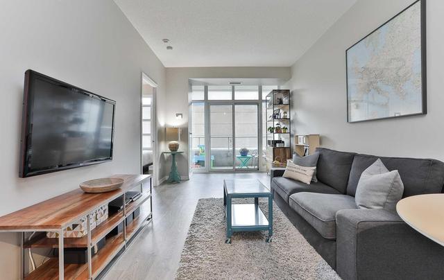 302 - 85 East Liberty St, Condo with 2 bedrooms, 2 bathrooms and 1 parking in Toronto ON | Image 7