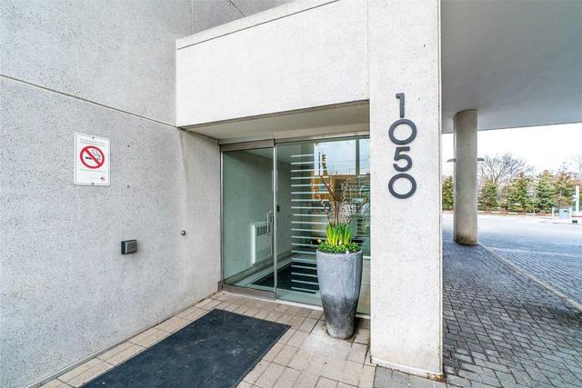 ph907 - 1050 The Queensway Ave, Condo with 1 bedrooms, 1 bathrooms and 1 parking in Toronto ON | Image 4