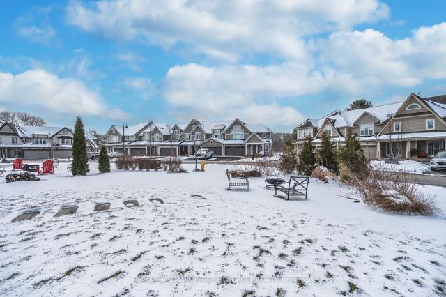 41 Masters Cres, House attached with 4 bedrooms, 3 bathrooms and 6 parking in Georgian Bay ON | Image 9