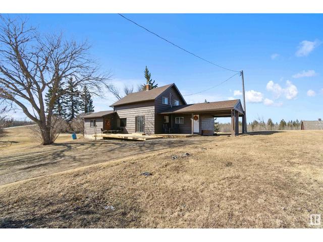 6420 Twp Rr 570, House detached with 4 bedrooms, 2 bathrooms and null parking in Lac Ste. Anne County AB | Image 50