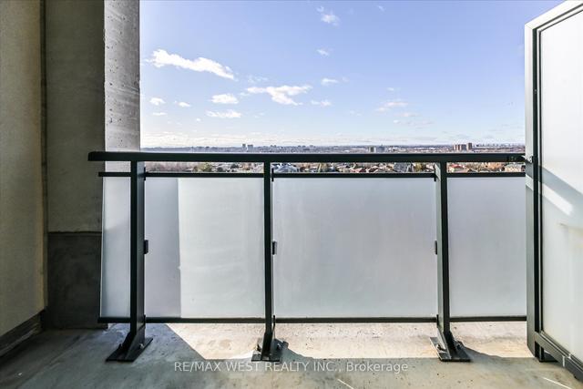 618 - 2522 Keele St, Condo with 1 bedrooms, 1 bathrooms and 1 parking in Toronto ON | Image 8