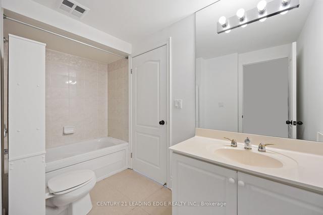 201 - 53 Woodbridge Ave, Condo with 2 bedrooms, 1 bathrooms and 1 parking in Vaughan ON | Image 19