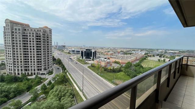 1111 - 9235 Jane St, Condo with 2 bedrooms, 2 bathrooms and 2 parking in Vaughan ON | Image 25