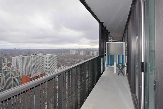 3010 - 8 Eglinton Ave E, Condo with 1 bedrooms, 1 bathrooms and 0 parking in Toronto ON | Image 9