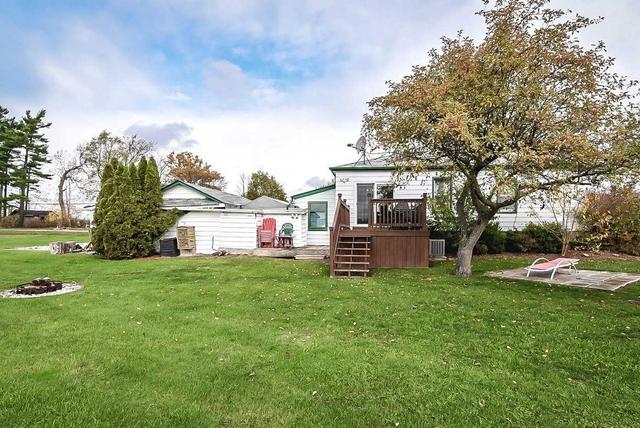 6958 Adams Rd, House detached with 3 bedrooms, 1 bathrooms and 10 parking in West Lincoln ON | Image 29