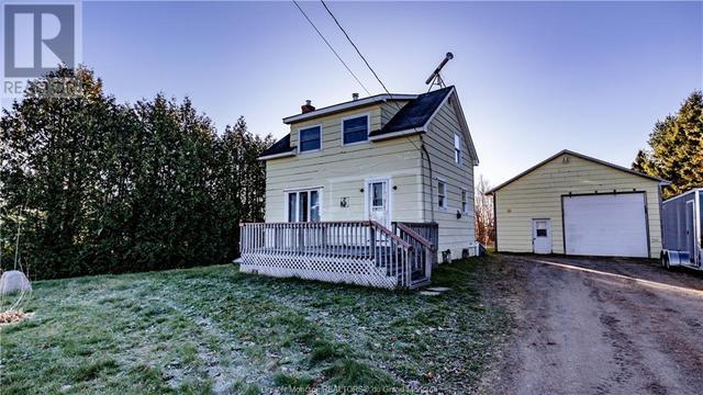 2669 Route 440, House detached with 3 bedrooms, 1 bathrooms and null parking in Rogersville P NB | Image 1