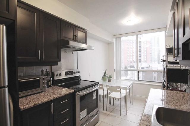 516 - 80 Harrison Garden Blvd, Condo with 2 bedrooms, 2 bathrooms and 1 parking in Toronto ON | Image 16