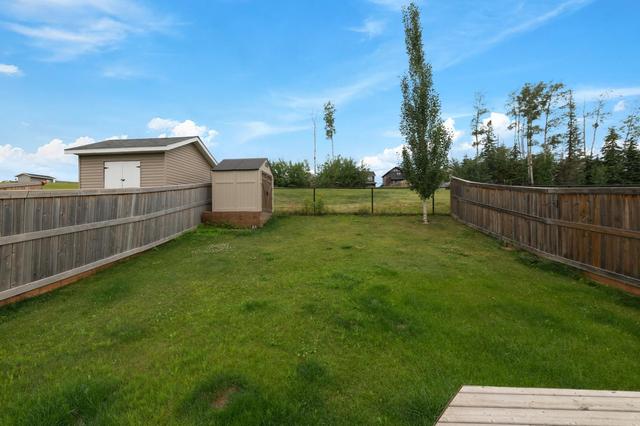 132 Diamondstone Ridge, House detached with 5 bedrooms, 3 bathrooms and 4 parking in Wood Buffalo AB | Image 12