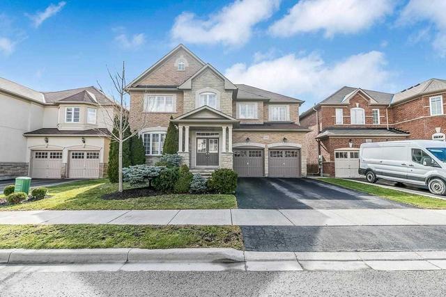1089 Sherman Brock Circ, House detached with 4 bedrooms, 5 bathrooms and 6 parking in Newmarket ON | Image 12
