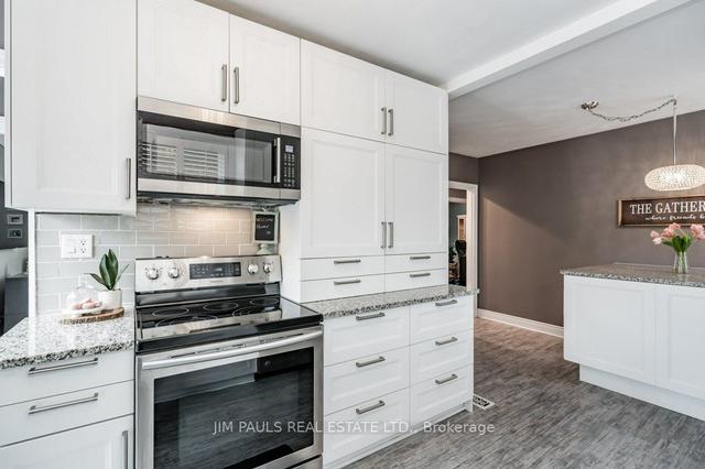 151 East 32nd St, House detached with 2 bedrooms, 2 bathrooms and 2 parking in Hamilton ON | Image 26
