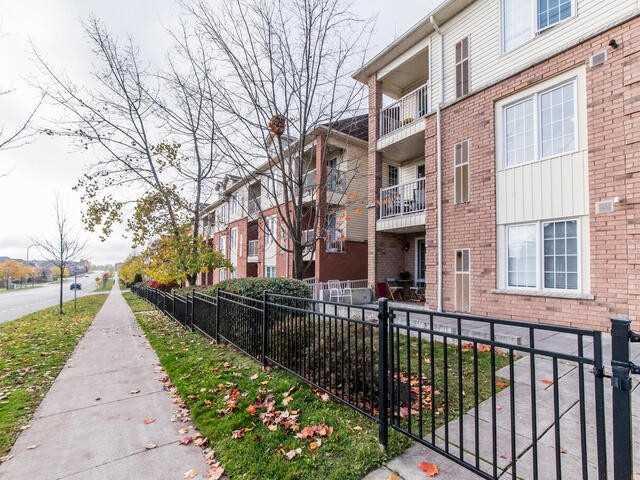 2 - 92 Petra Way, Condo with 2 bedrooms, 1 bathrooms and 1 parking in Whitby ON | Image 20