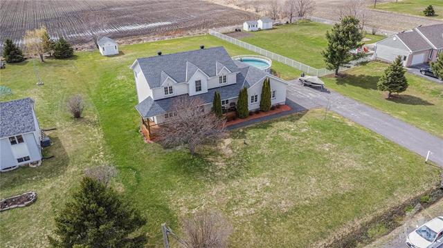 2866 Gagne Road, House detached with 5 bedrooms, 3 bathrooms and 10 parking in Clarence Rockland ON | Image 25